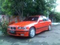 BMW 320i M52 A/T Limited Edition 1995 