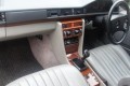 Mercedes Benz 300E MT 1992 kondisi terawat