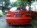 BMW 320i M52 A/T Limited Edition 1995 