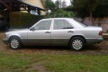 Mercedes Benz 300E MT 1992 kondisi terawat