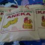 Jual Keripik pisang aneka yen yen asli dari lampung