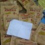 Jual Keripik pisang aneka yen yen asli dari lampung