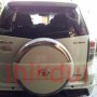 Jual Toyota Rush TRD Sportivo A/T Putih 2013