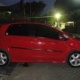 Jual Yaris S A/T 2008 Merah