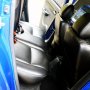 Jual Suzuki Swift GL 2006 a/t biru istimewa