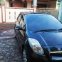 Jual Yaris 2010 type S MT Hitam