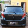 Jual Yaris 2010 type S MT Hitam