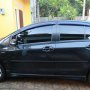 Jual Yaris 2010 type S MT Hitam