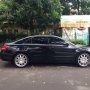 Jual toyota camry g 2007 hitam