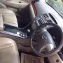 Jual toyota camry g 2007 hitam