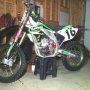 2008 Kawasaki KX kx450f