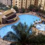 Jual 1 Unit Apartment at Mediterania Palace Kemayoran