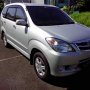 Jual Xenia Matic 2010 Slver Terawat