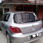 Jual BU Peugeot 307 Manual 2003 Siap Pakai