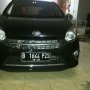 Jual Agya manual tipe G 2013 Hitam