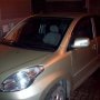 Jual Sirion Thn 2007 Gold. Mulus