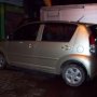 Jual Sirion Thn 2007 Gold. Mulus