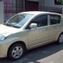 Jual Sirion Thn 2007 Gold. Mulus