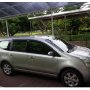 Jual Grand Livina Ultimate 2010 A/t 1.5 Silver Ori Low Km 