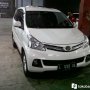 OPER KREDIT All New Xenia R Deluxe Airbag Putih 2013 B.U