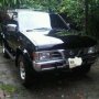 Jual Nissan terrano grandroad xtr 2002 black