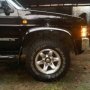 Jual Nissan terrano grandroad xtr 2002 black