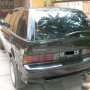 Jual Suzuki Amenity Hitam 1990 Jogja