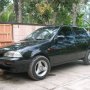 Jual Suzuki Amenity Hitam 1990 Jogja