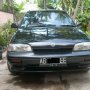 Jual Suzuki Amenity Hitam 1990 Jogja