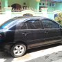 Jual Toyota Vios E 2005 Hitam B Bekasi