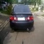 Jual Honda City GD8 VTi Automatic