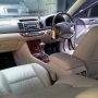 Jual Toyota Camry 2.4G A/T Champagne
