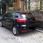 Jual All New Kia Rio 2012 Hitam Mulus