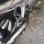 Jual Yamaha jupiter mx 2008 hitam