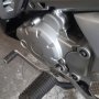 Jual Yamaha jupiter mx 2008 hitam