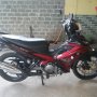 Jual Yamaha New Jupiter MX NJMX merah 2011