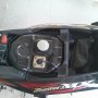 Jual Yamaha New Jupiter MX NJMX merah 2011