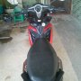 Jual Yamaha New Jupiter MX NJMX merah 2011