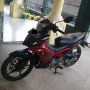 Jual Yamaha New Jupiter MX NJMX merah 2011