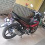 Jual Yamaha New Jupiter MX NJMX merah 2011