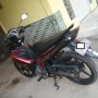 Jual Yamaha New Jupiter MX NJMX merah 2011