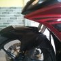 Jual Yamaha New Jupiter MX NJMX merah 2011