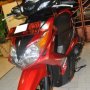 Jual Yamaha Xeon 2011 Juli. Hitam Merah