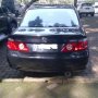 JUAL HONDA CITY VTEC 2006 M/T HITAM ORISINIL