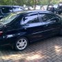 JUAL HONDA CITY VTEC 2006 M/T HITAM ORISINIL