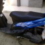 Jual mio smile 2010 biru 