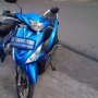 Jual Mio J Biru 2012 Biru Full Original