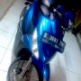 Jual Mio J Biru 2012 Biru Full Original