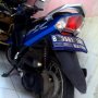 Jual Mio J Biru 2012 Biru Full Original