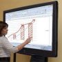 INTERACTIVE WHITEBOARD